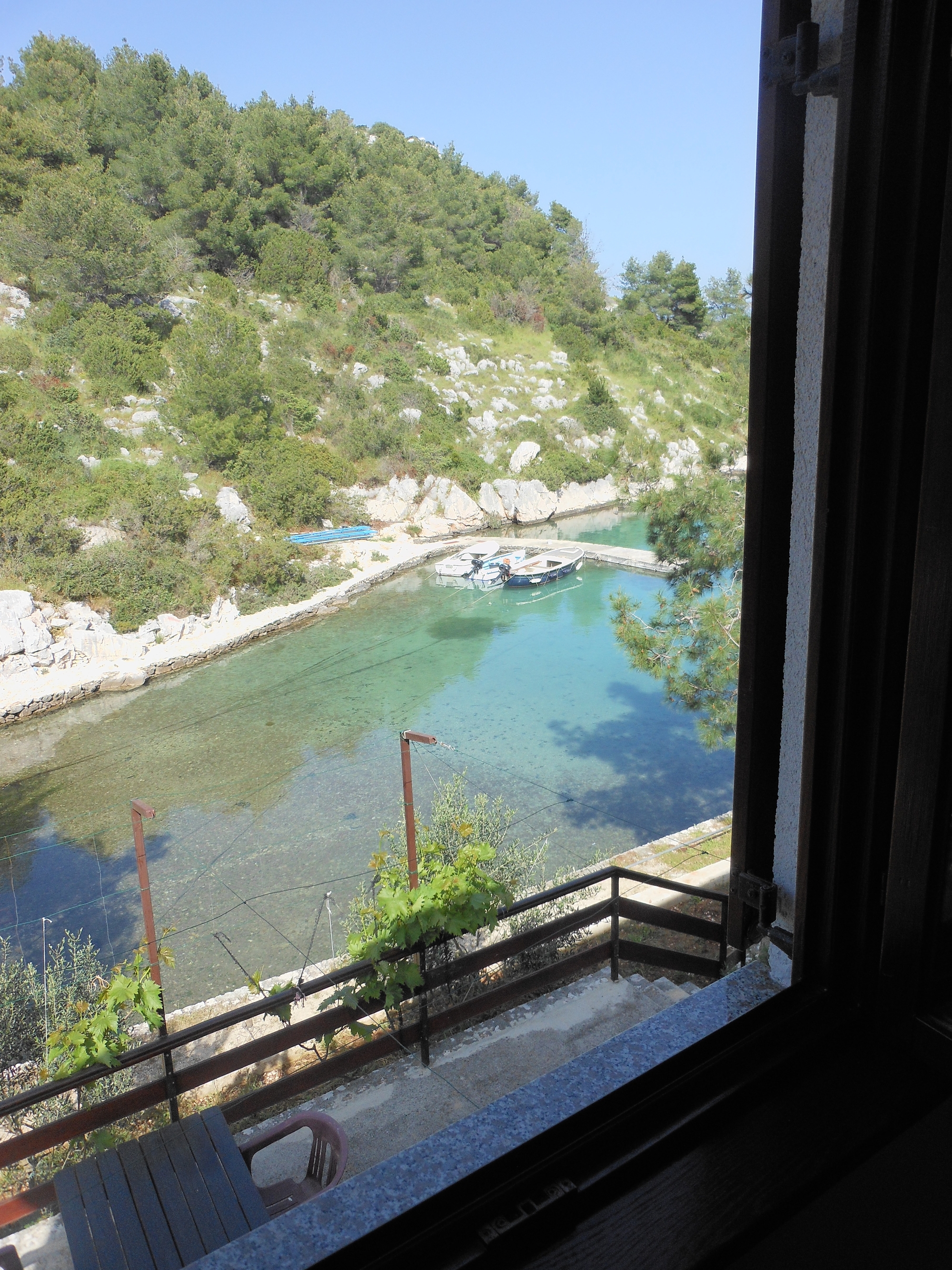 Top Dugi otok Dumboka Top Dugi otok Dumboka