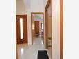 Dumboka, Hallway in the apartment, (pet friendly).