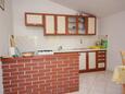 Dumboka, Kitchen in the apartment, (pet friendly).