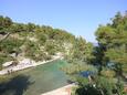 Dumboka, Terrace 1 - view in the apartment, (pet friendly).