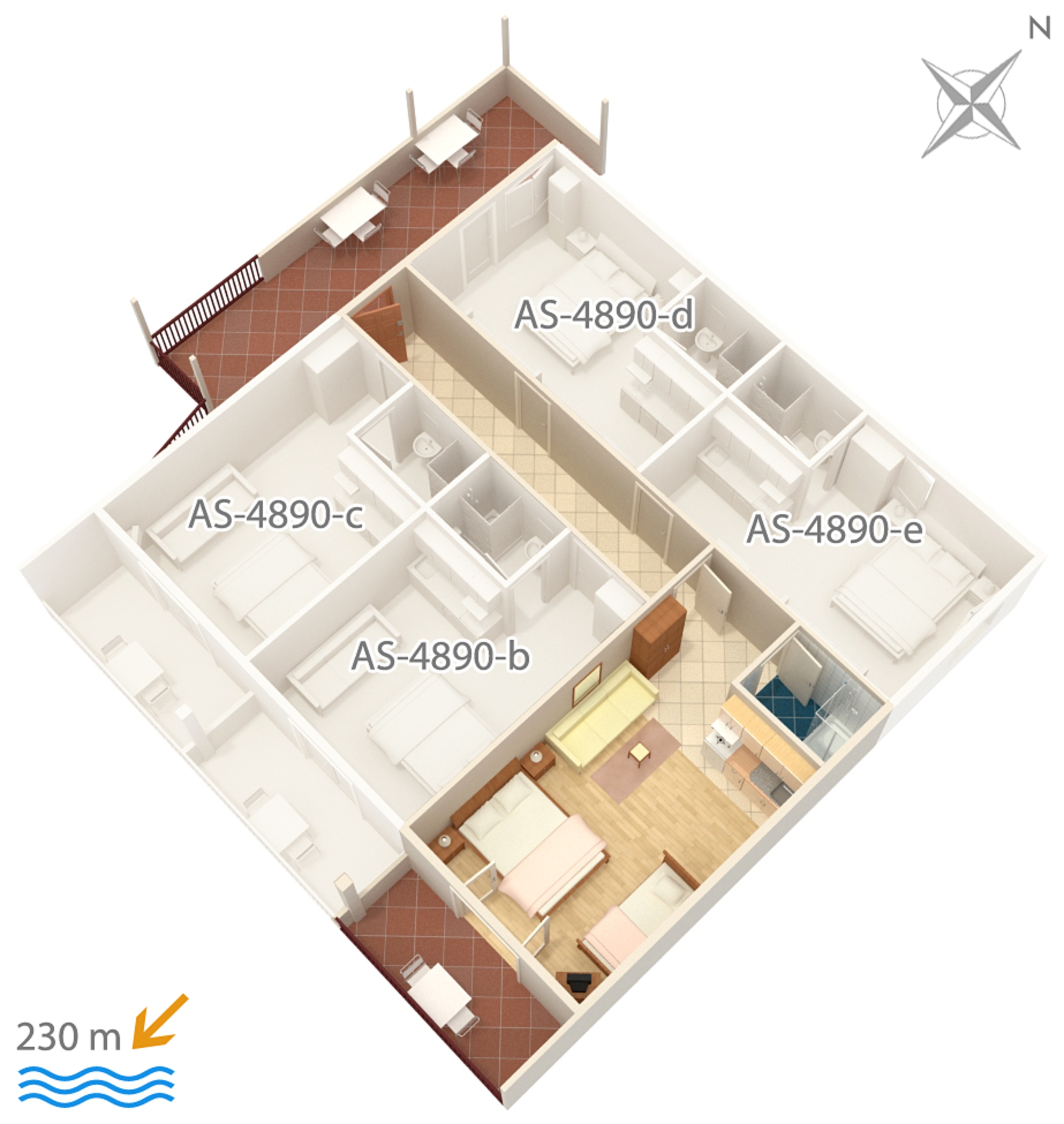 Top Makarska Drvenik Gornja vala Top Makarska Drvenik Gornja vala