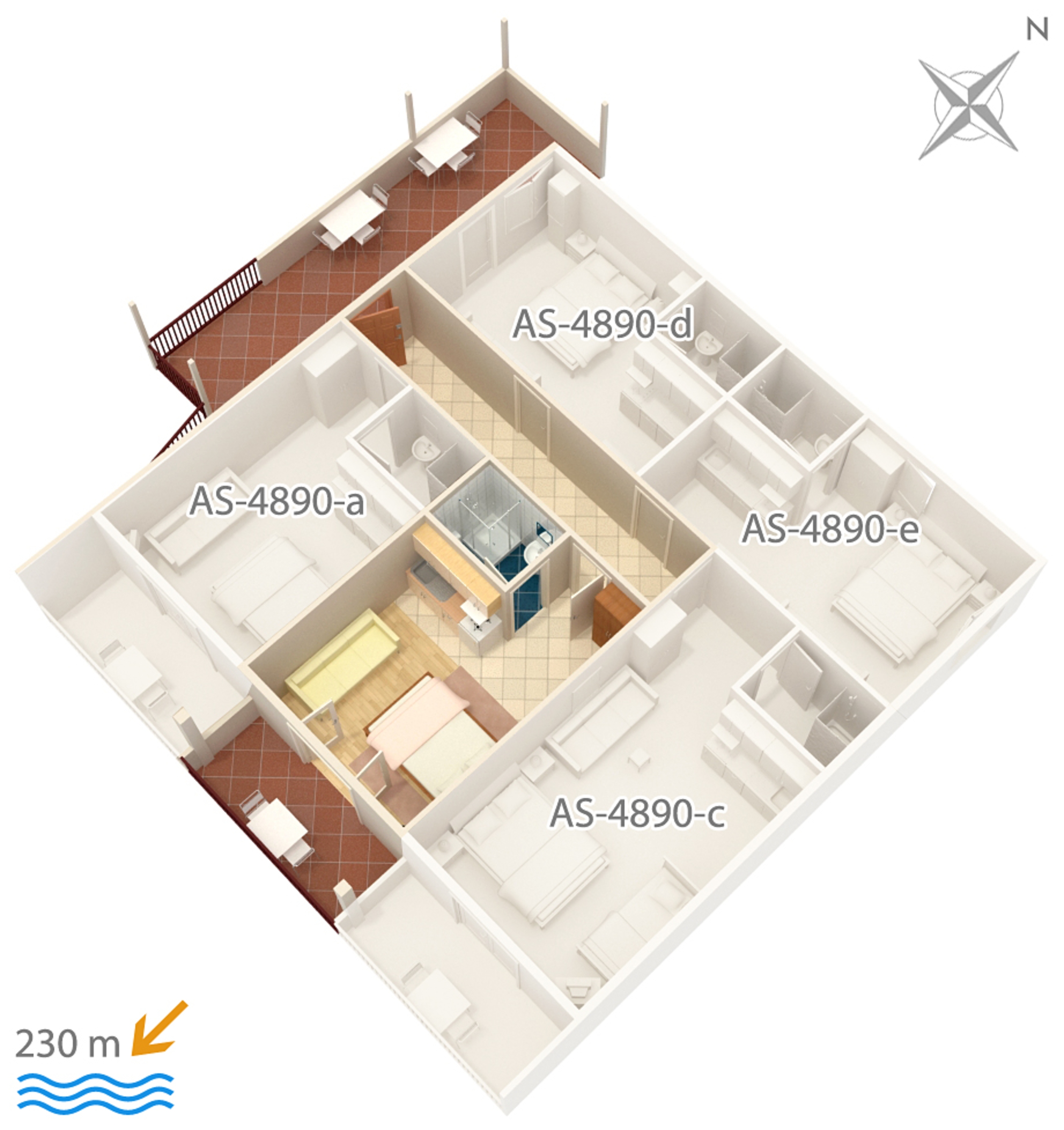 Top Makarska Drvenik Gornja vala Top Makarska Drvenik Gornja vala