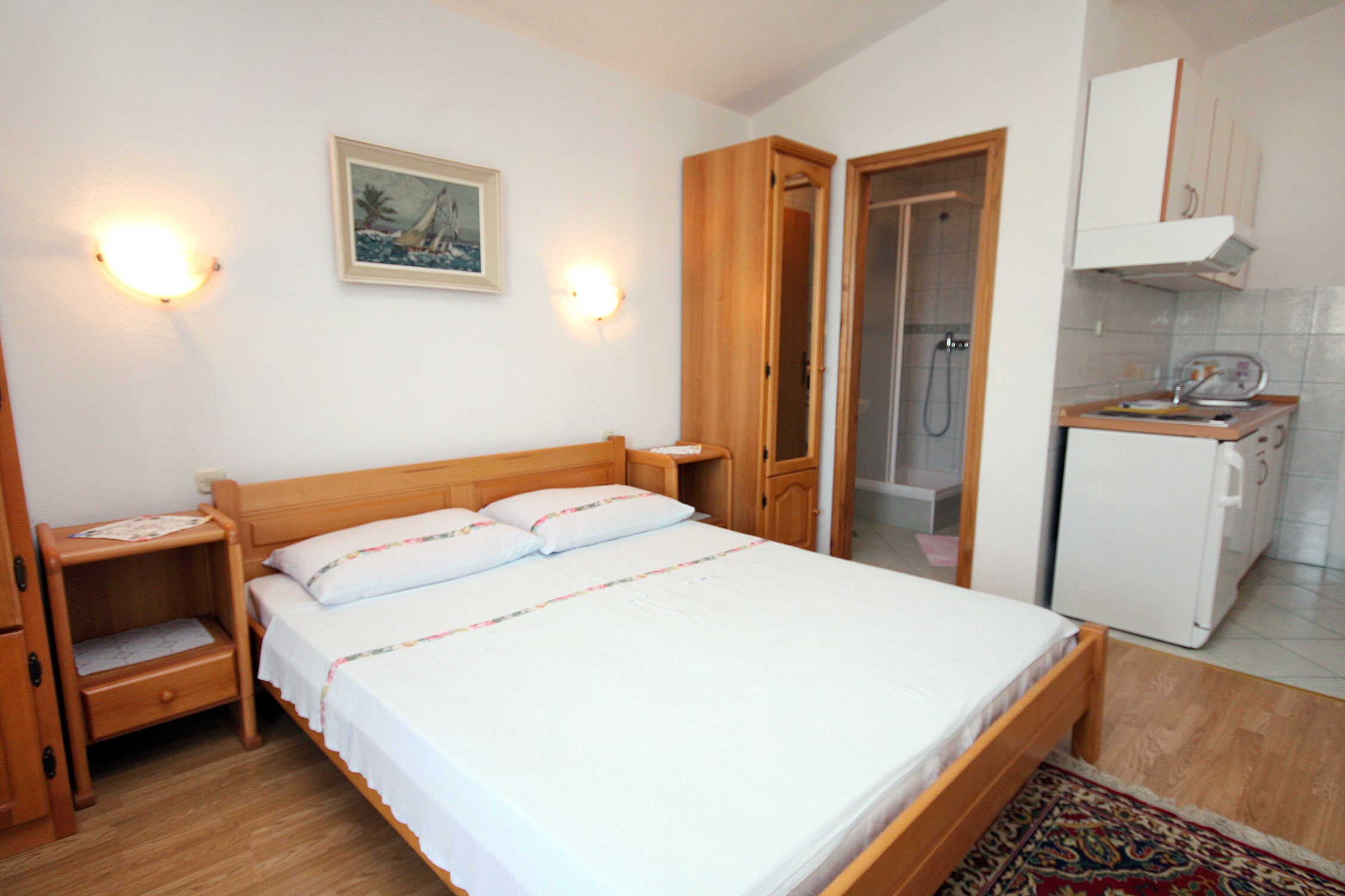 Top Makarska Drvenik Gornja vala Top Makarska Drvenik Gornja vala