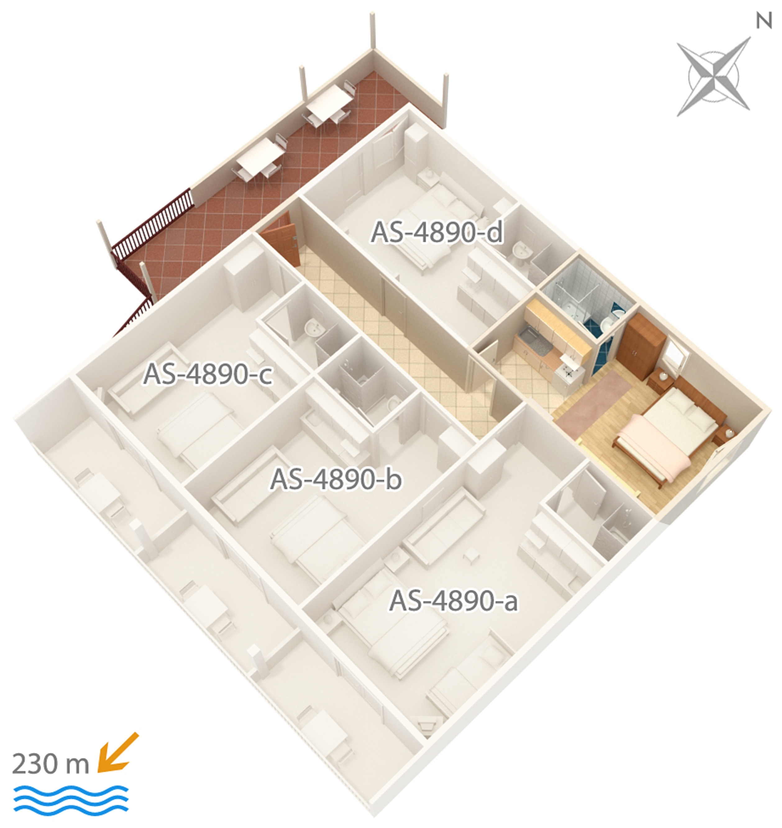 Top Makarska Drvenik Gornja vala Top Makarska Drvenik Gornja vala