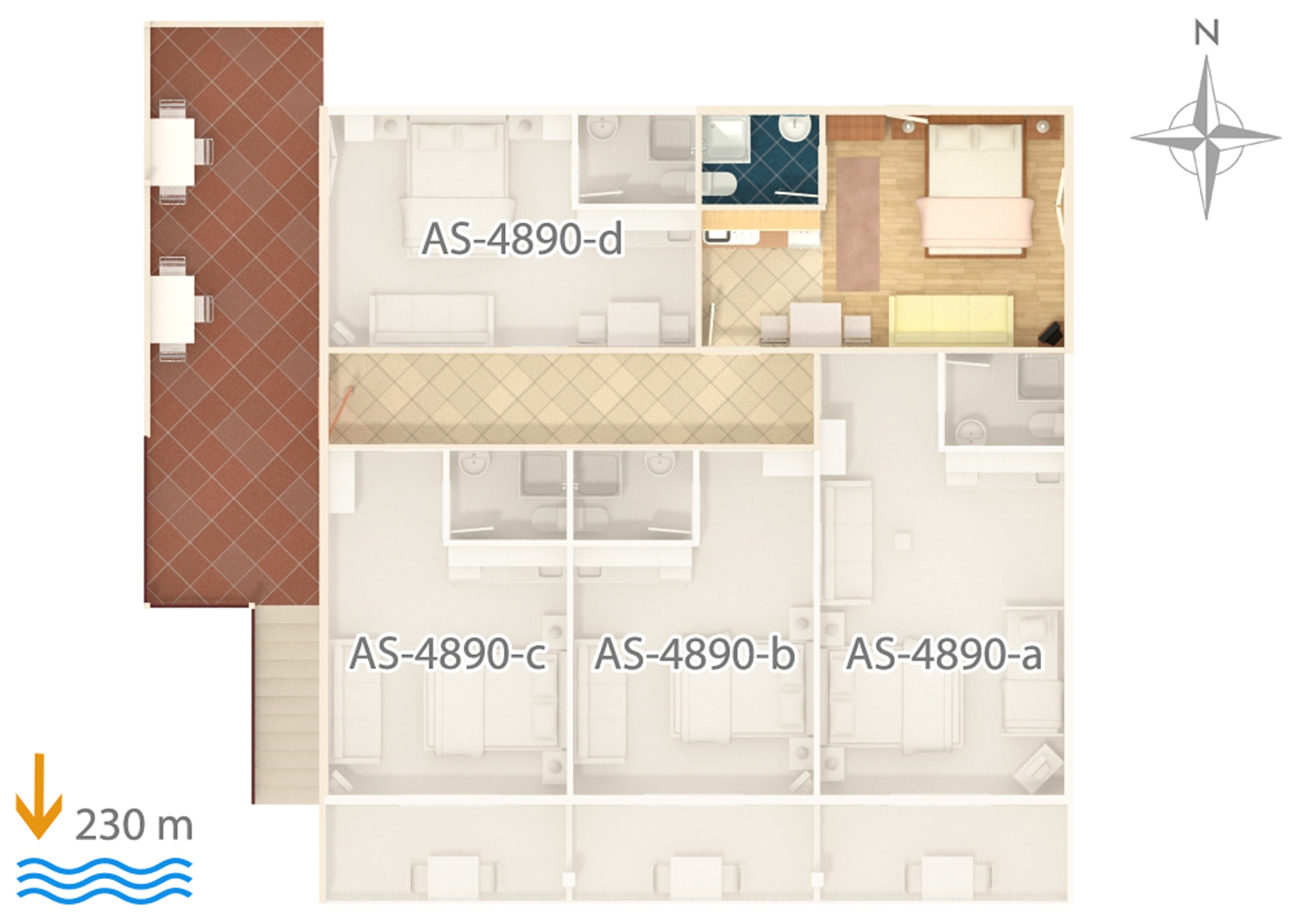 Top Makarska Drvenik Gornja vala Top Makarska Drvenik Gornja vala