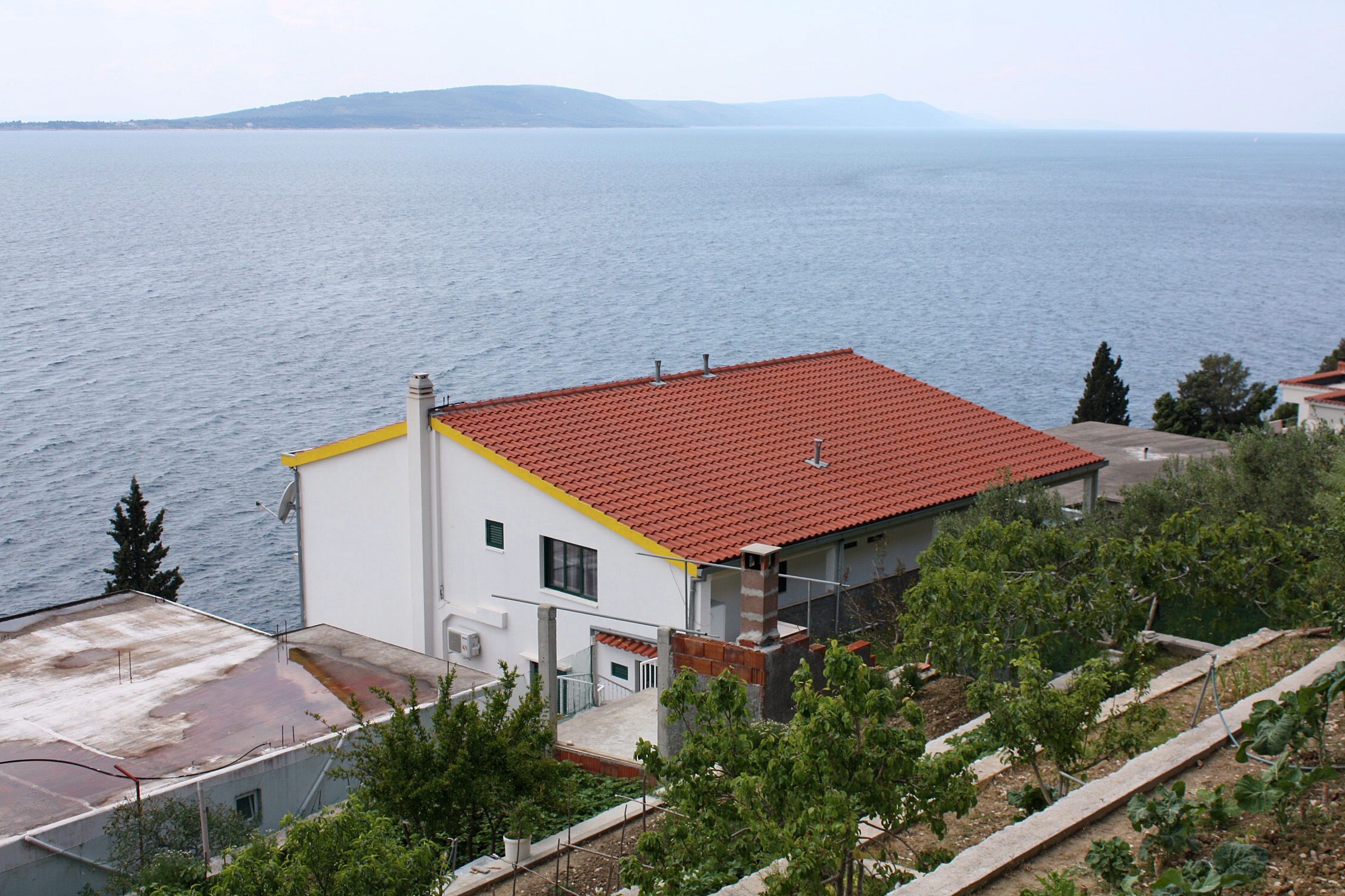Top Makarska Drvenik Gornja vala Top Makarska Drvenik Gornja vala