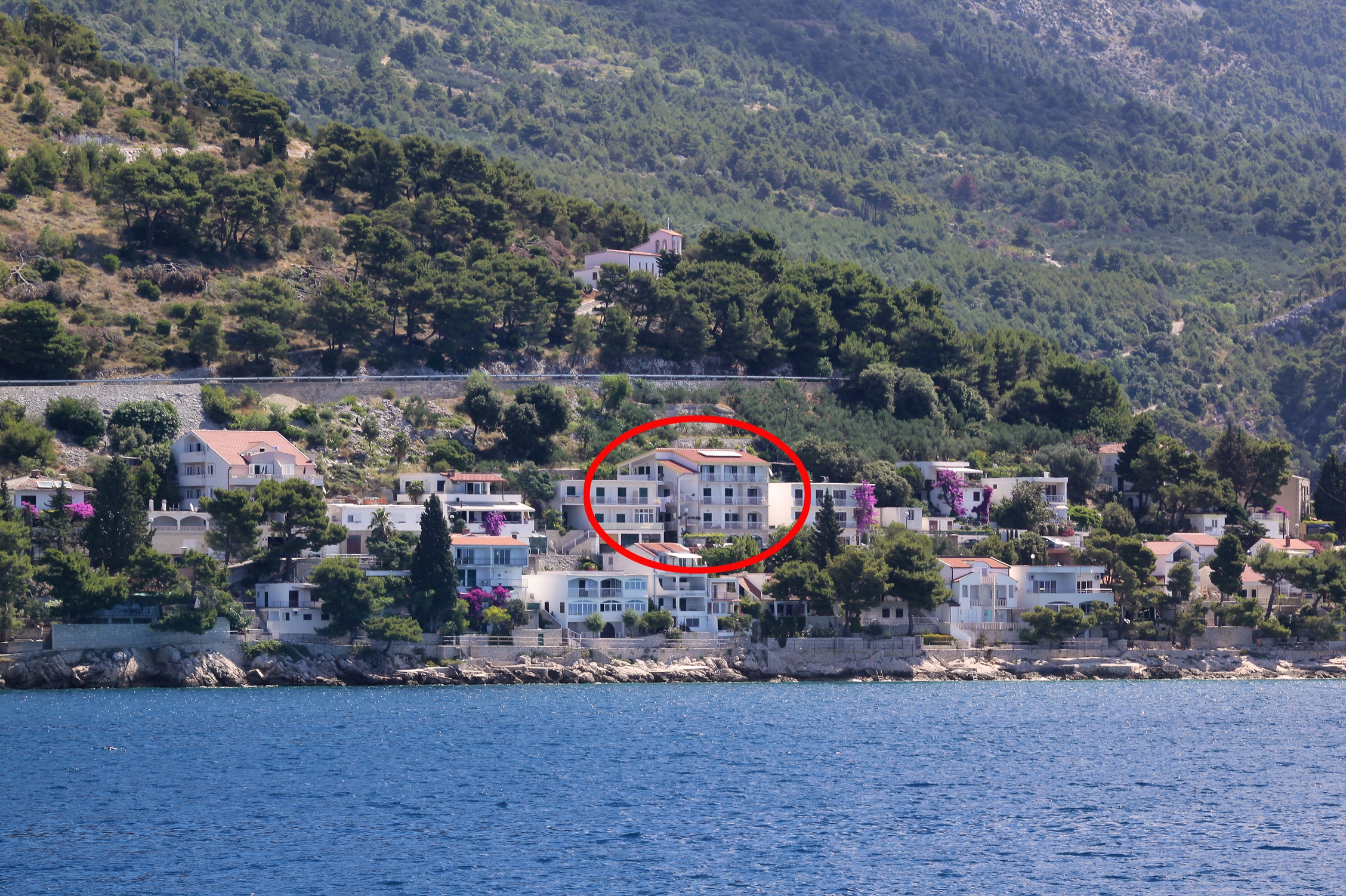 Top Makarska Drvenik Gornja vala Top Makarska Drvenik Gornja vala