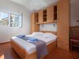 Bedroom 3 Igrane, Bedroom 3 in the apartment, WiFi.