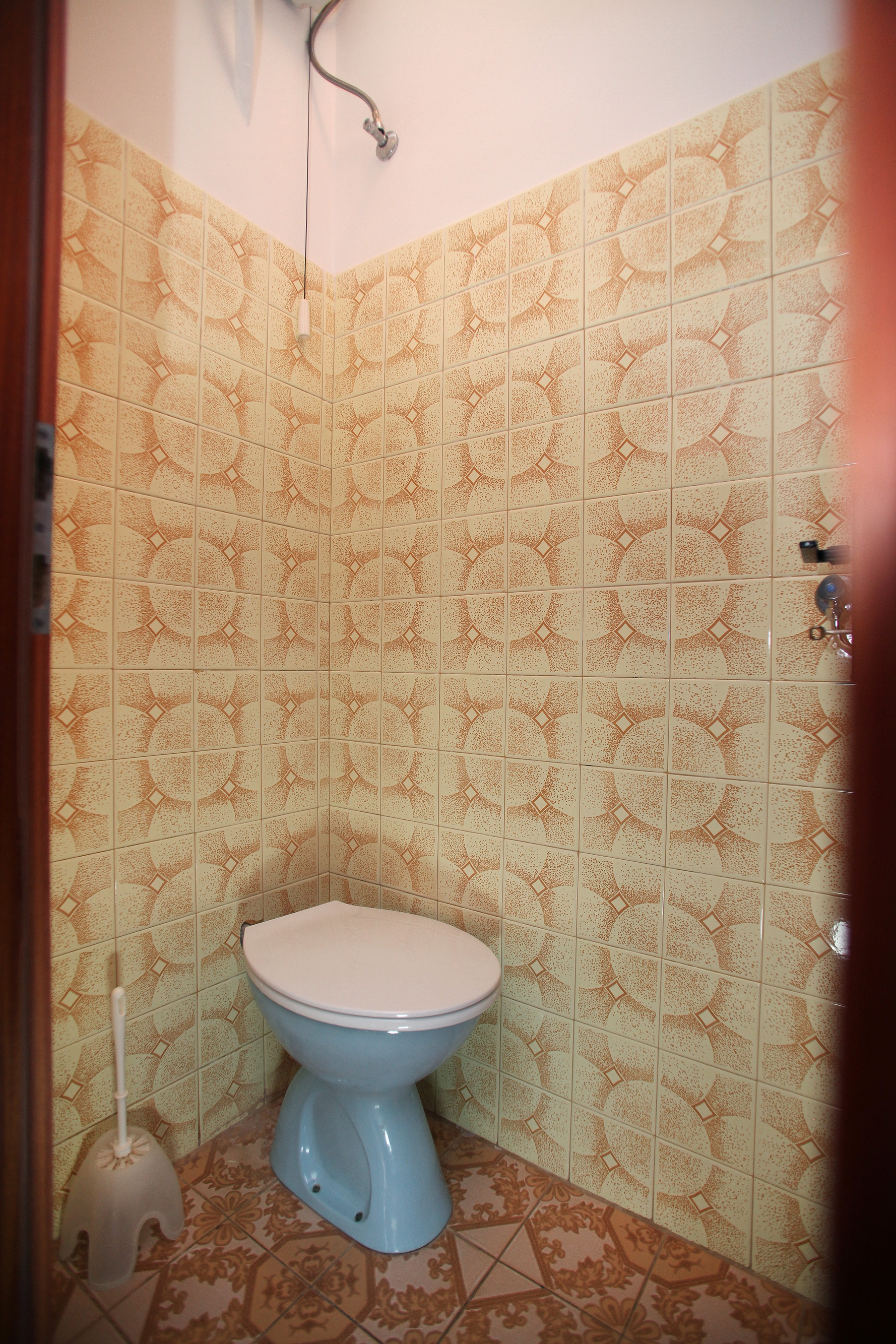 Three bedroom apartment near beach Vinišće, Trogir  A-a