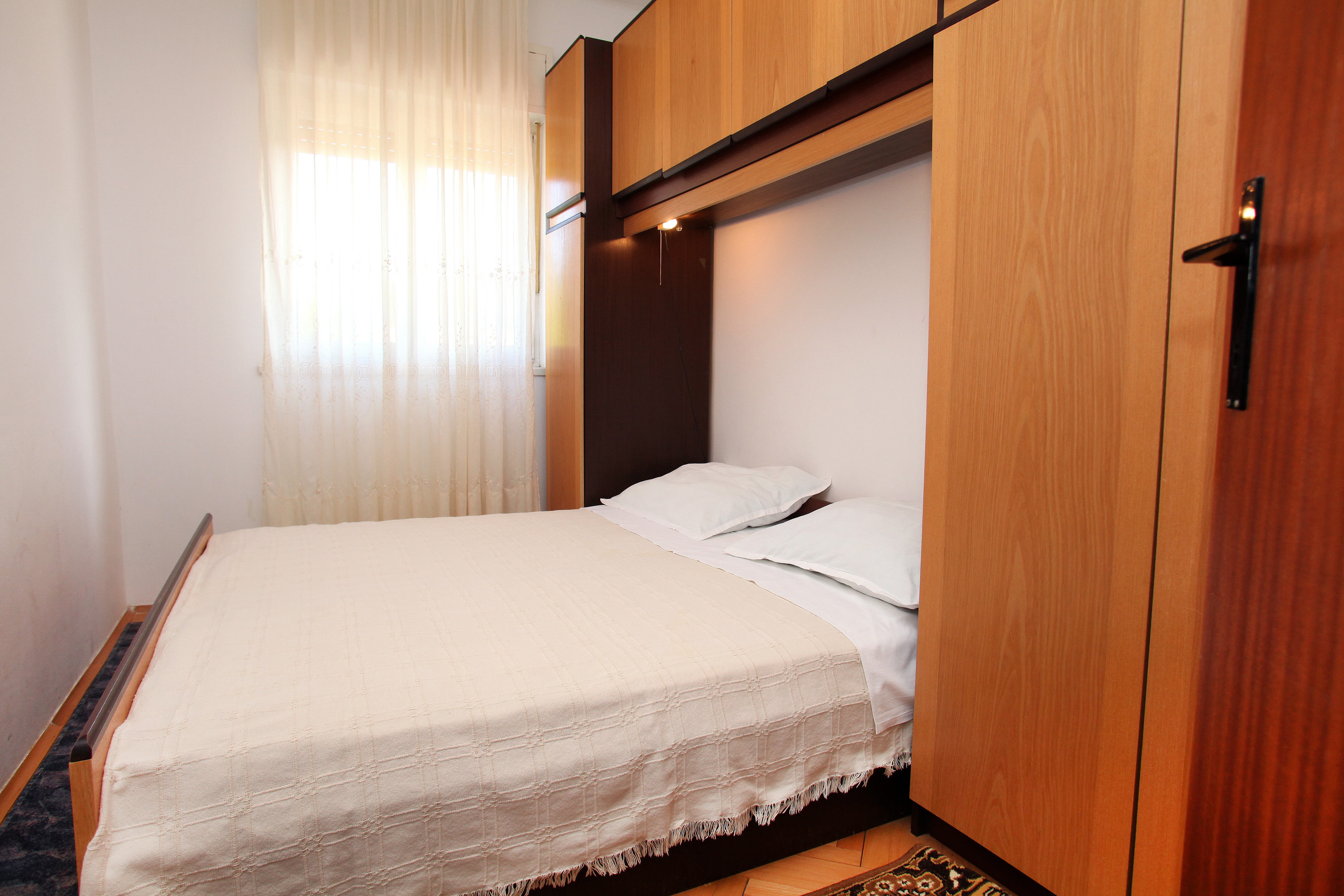 Three bedroom apartment near beach Vinišće, Trogir  A-a