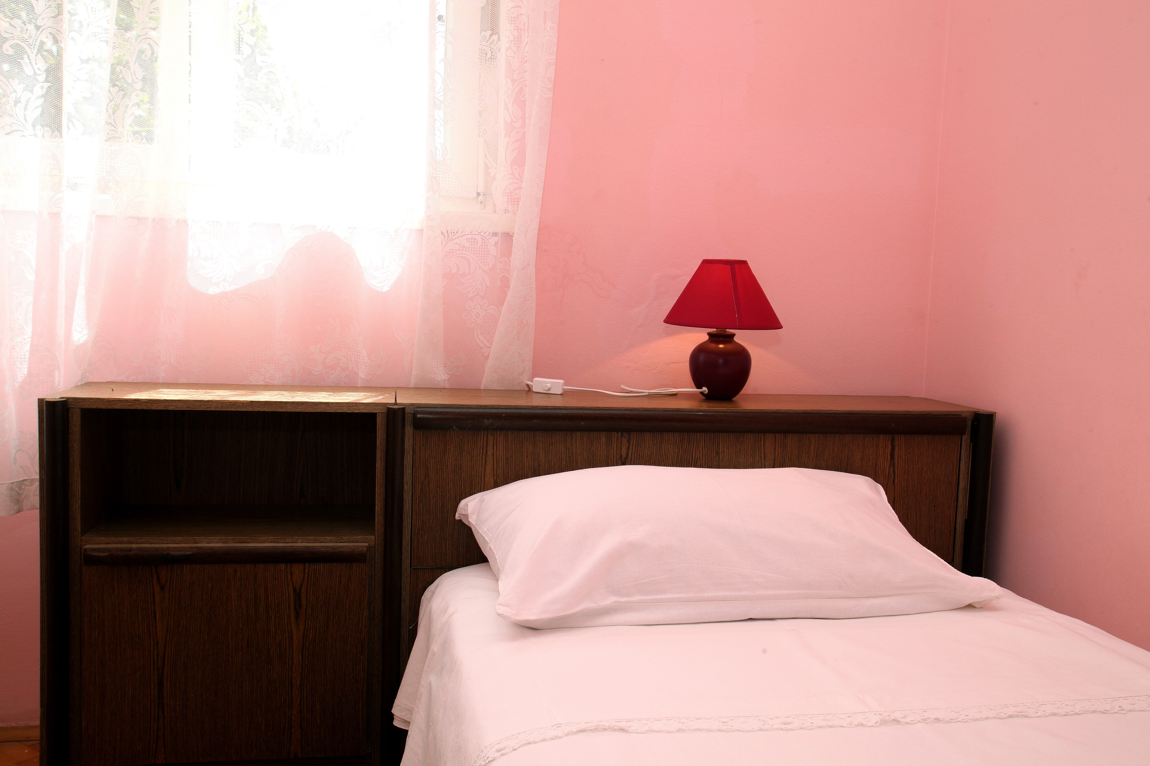 Three bedroom apartment near beach Vinišće, Trogir  A-a