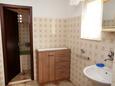 Vinišće, Bathroom in the apartment, WiFi.