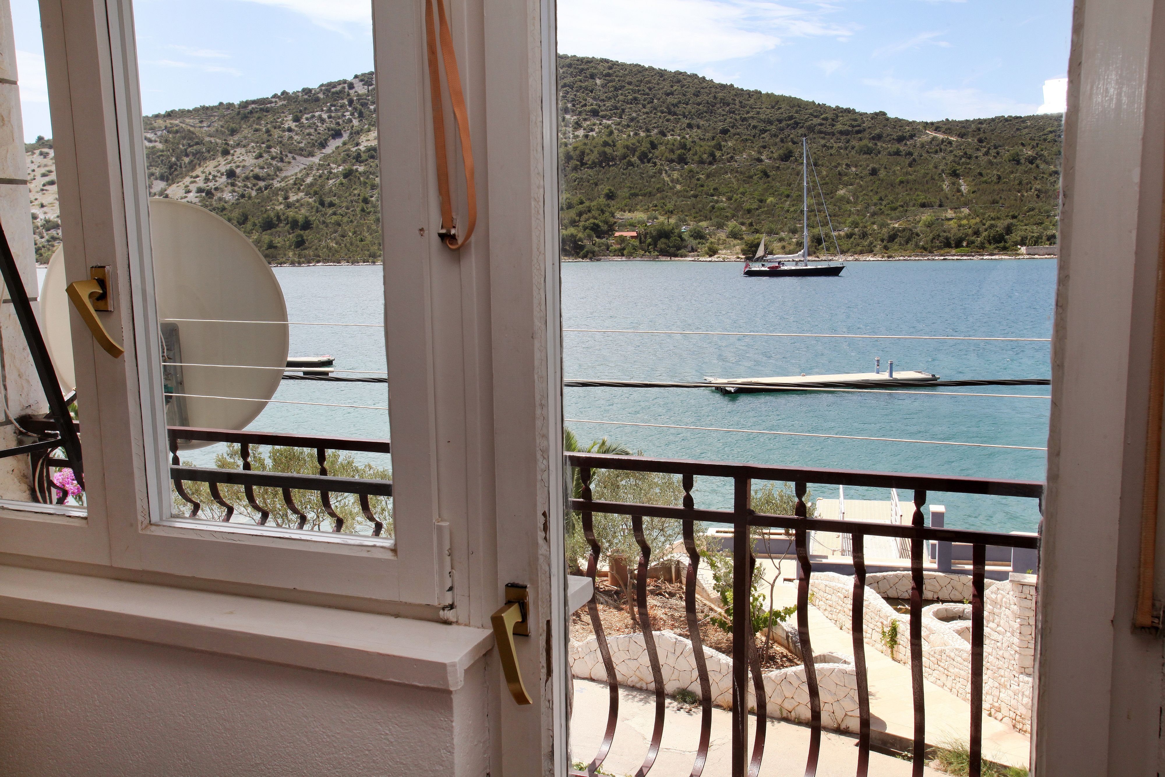 Top Trogir Vinišće Top Trogir Vinišće