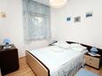 Ložnice 2 Podstrana, Ložnice 2 v ubytování typu apartment, WiFi.