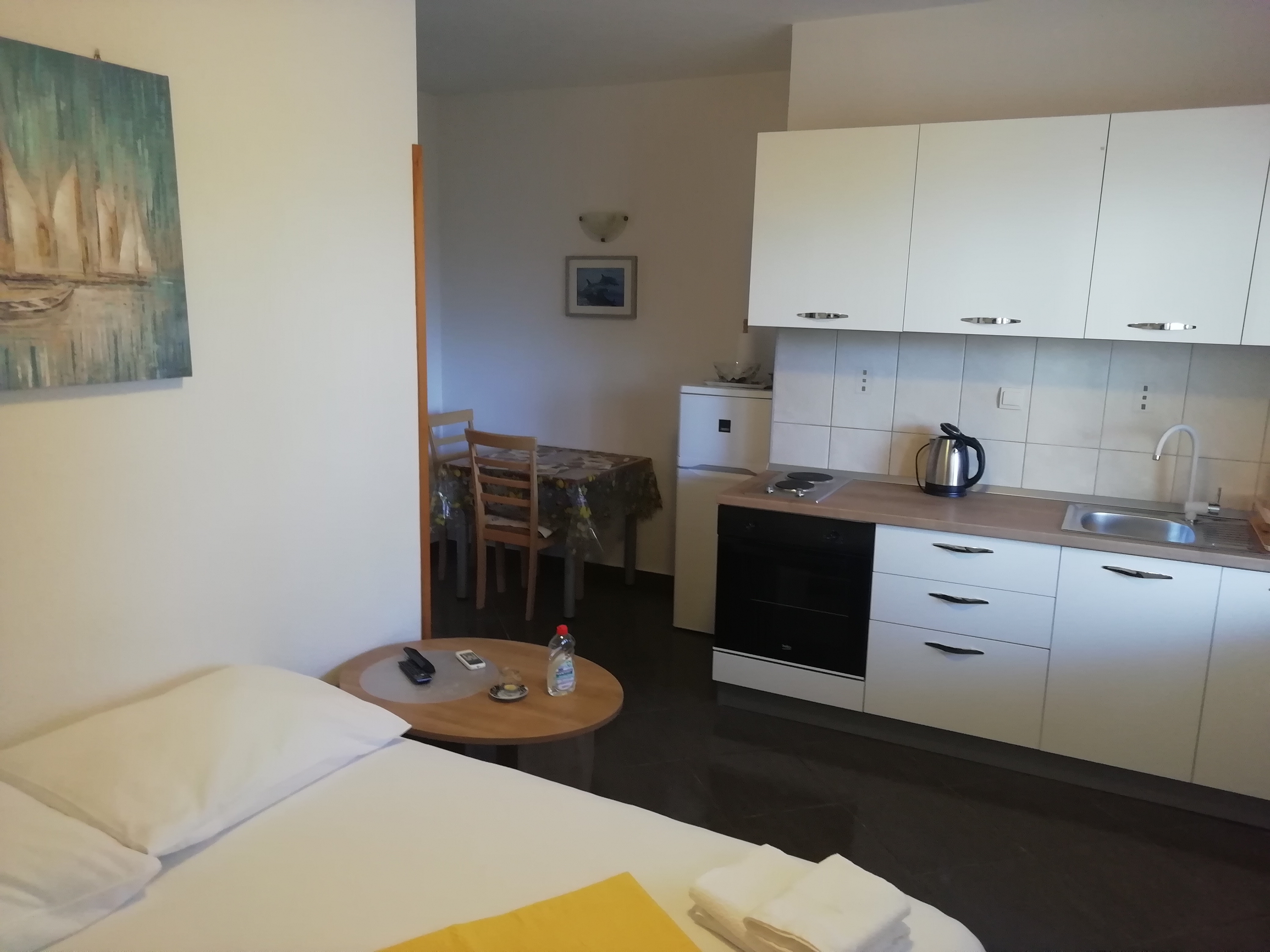 Top Mljet Saplunara Top Mljet Saplunara