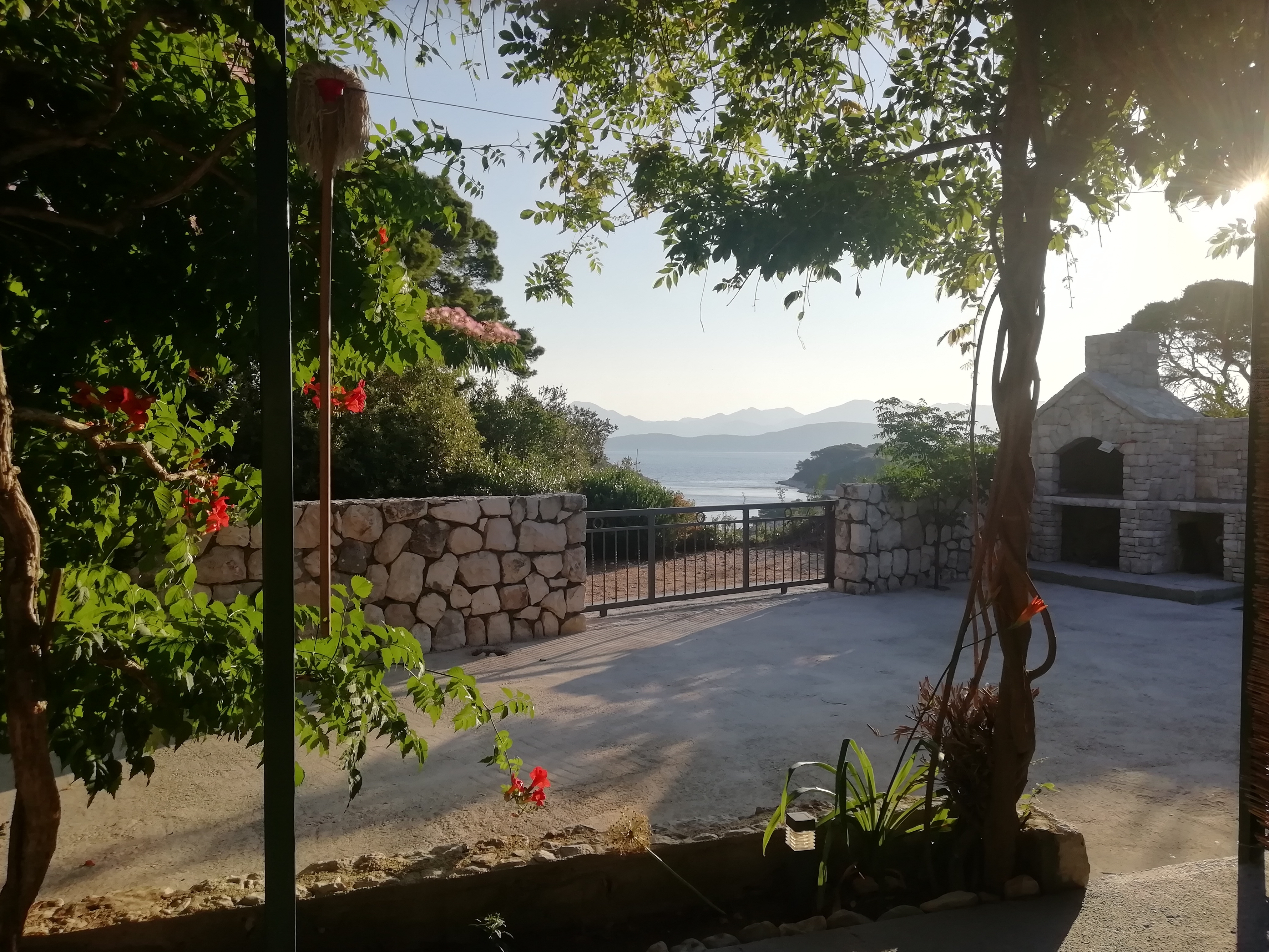 Top Mljet Saplunara Top Mljet Saplunara