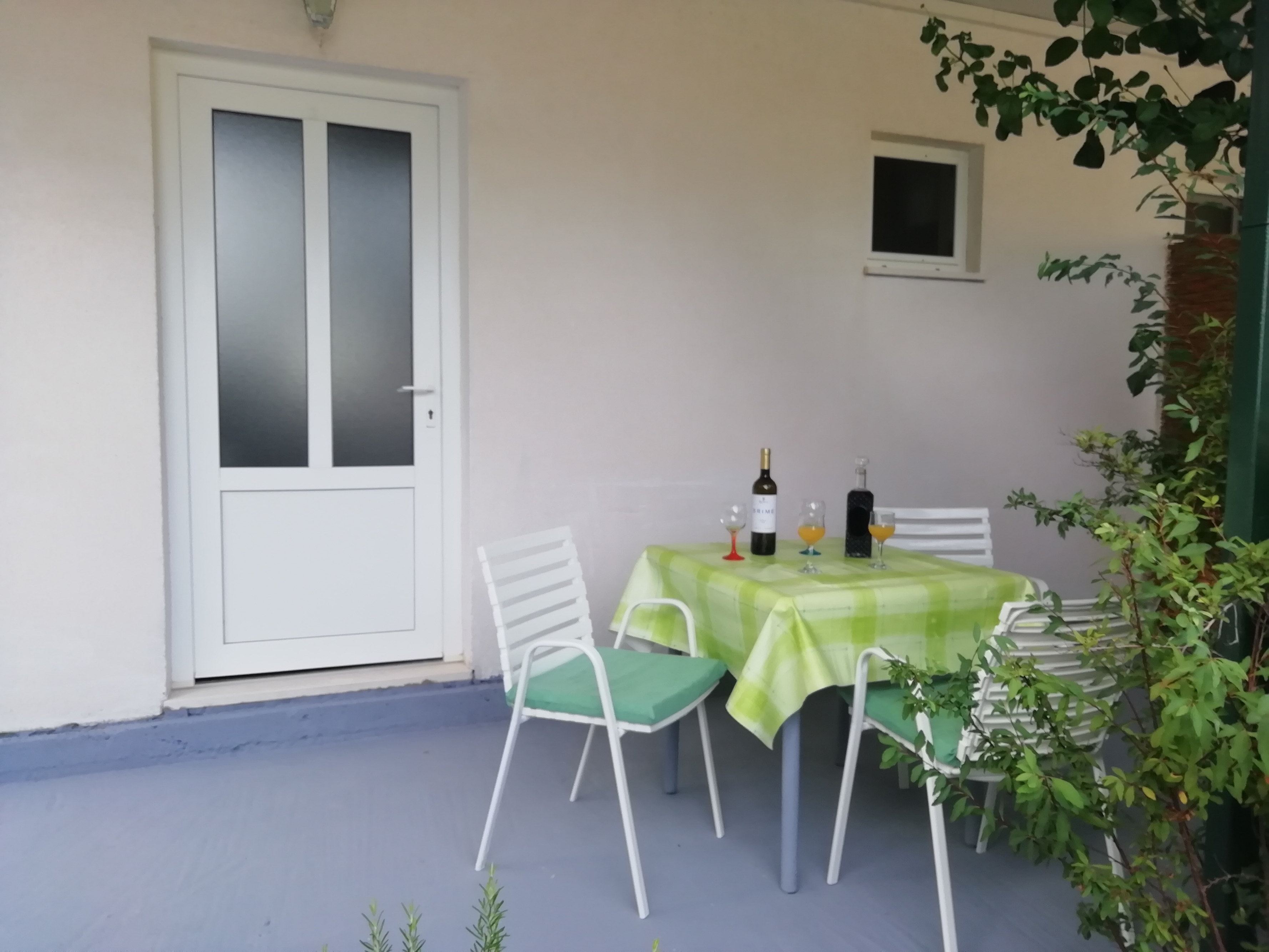 Top Mljet Saplunara Top Mljet Saplunara