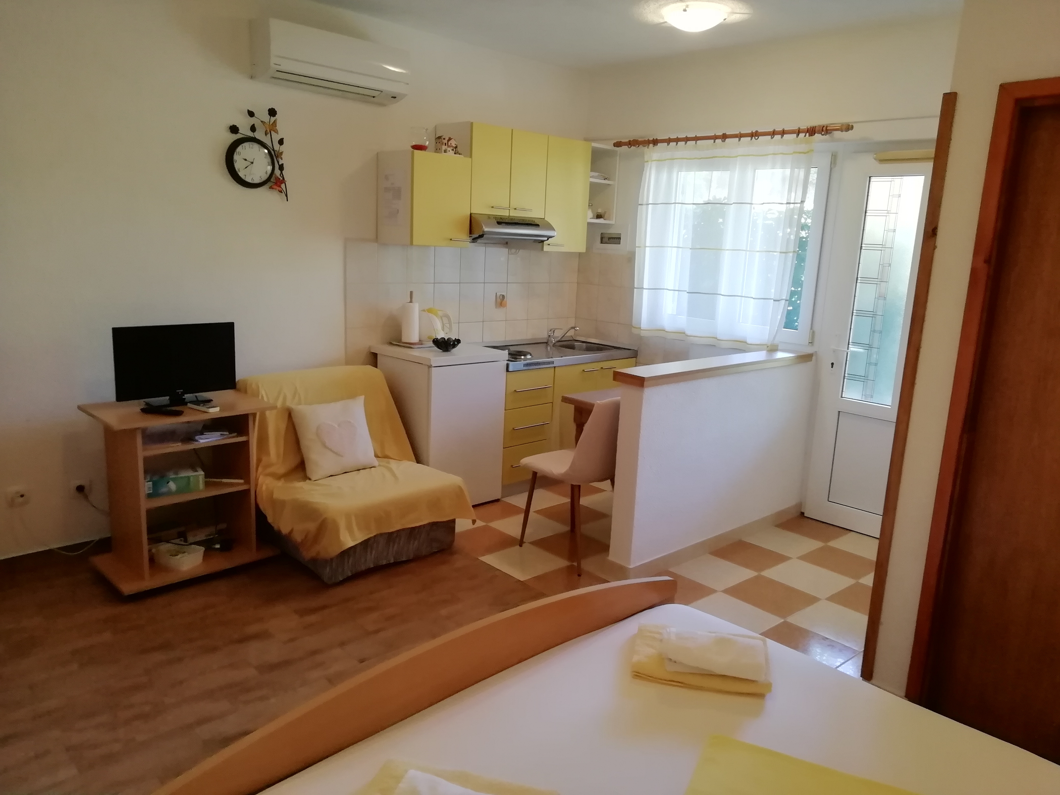 Top Mljet Saplunara Top Mljet Saplunara