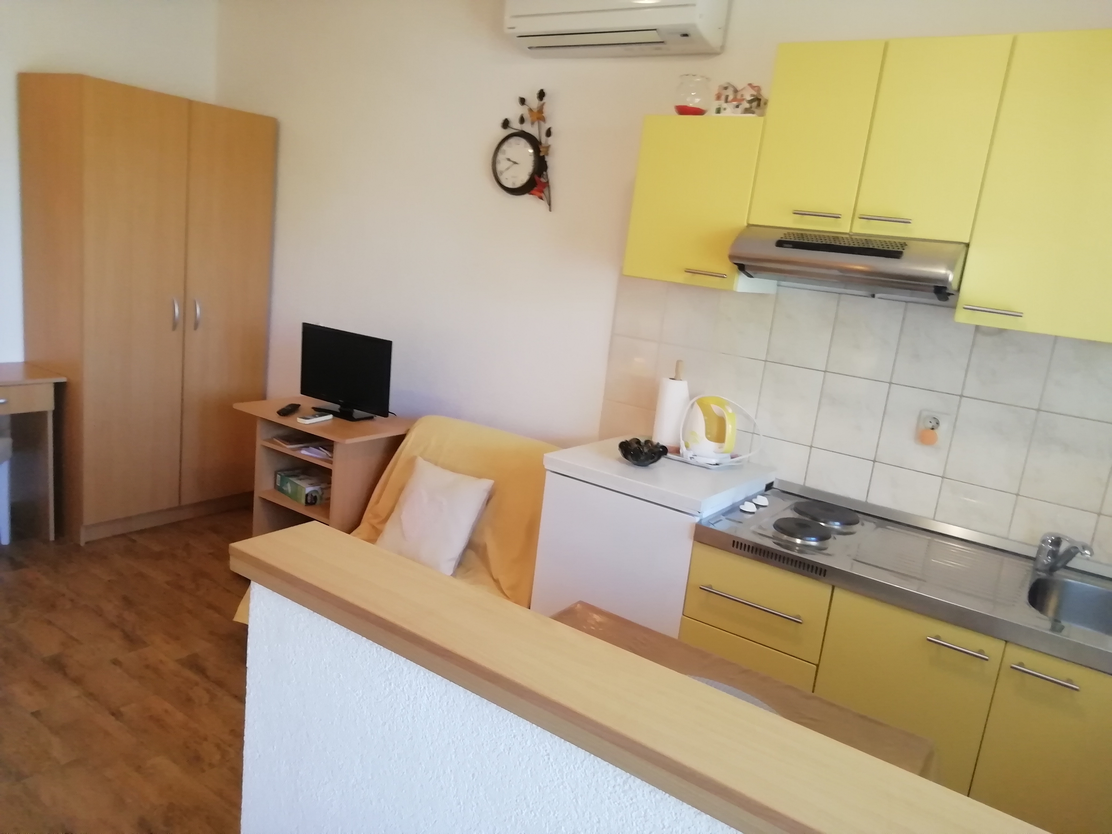 Top Mljet Saplunara Top Mljet Saplunara