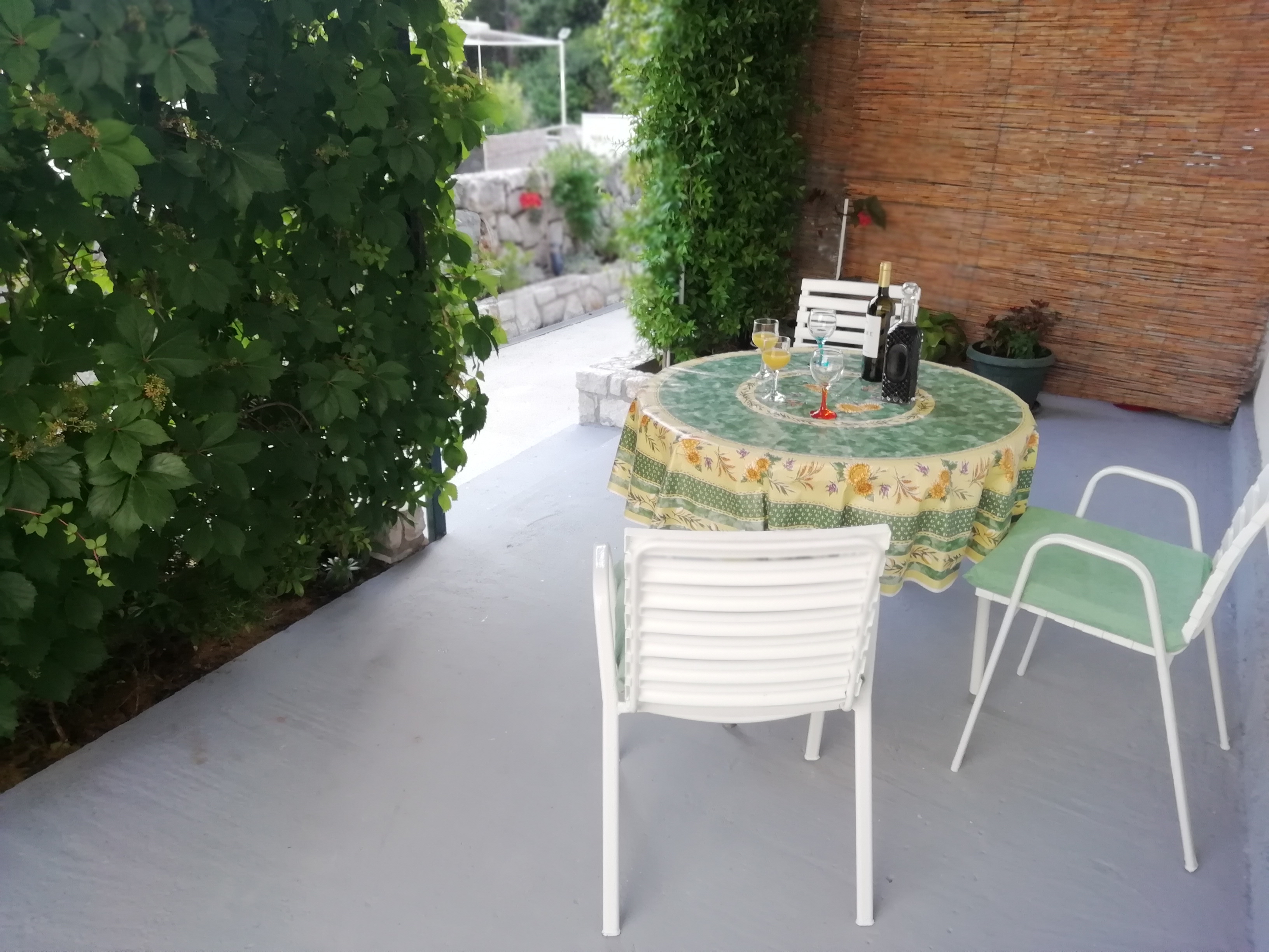 Top Mljet Saplunara Top Mljet Saplunara