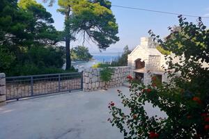 Apartmaji ob morju Zaliv Saplunara, Mljet - 4896