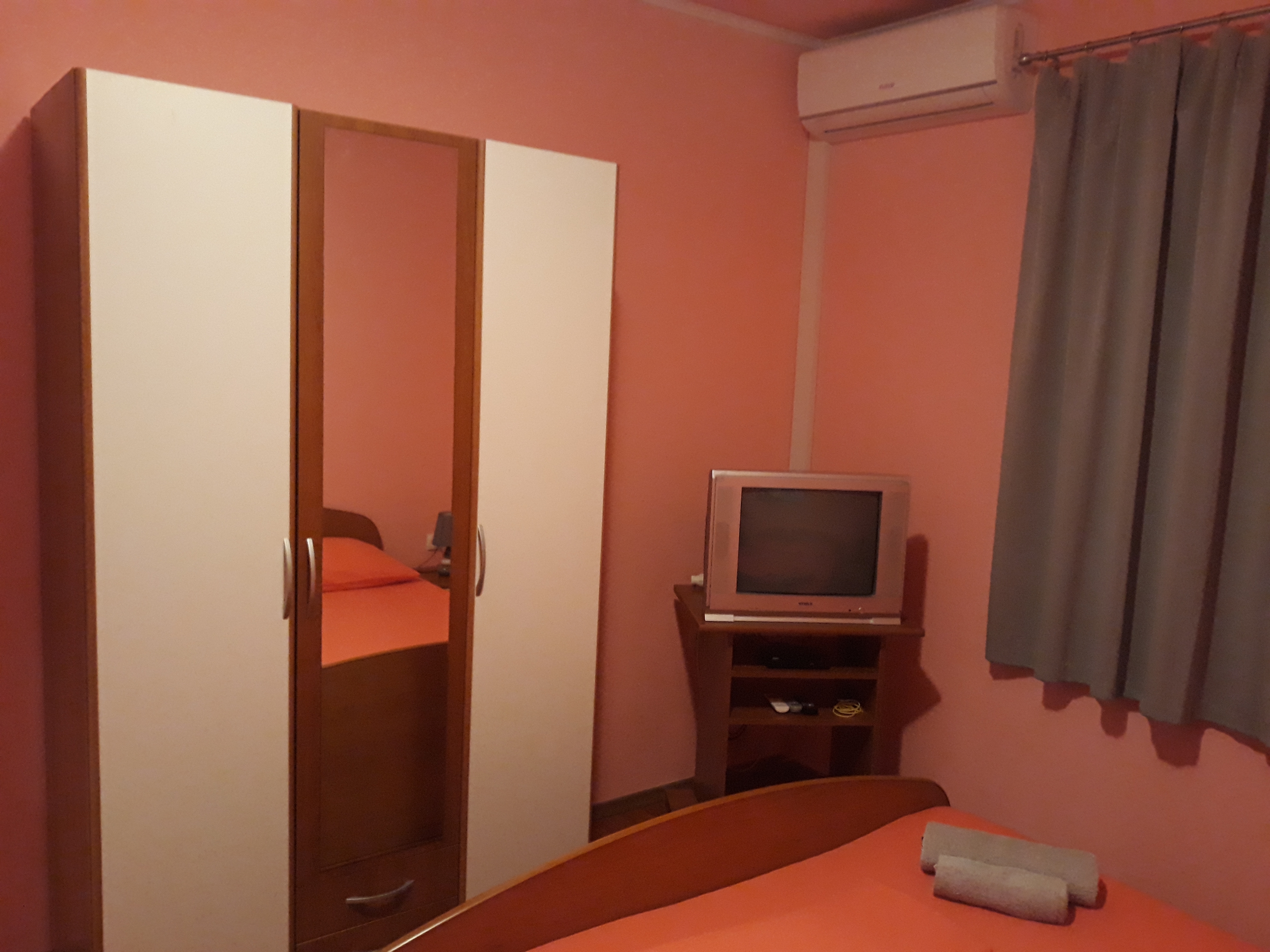 Top Mljet Blaca Top Mljet Blaca