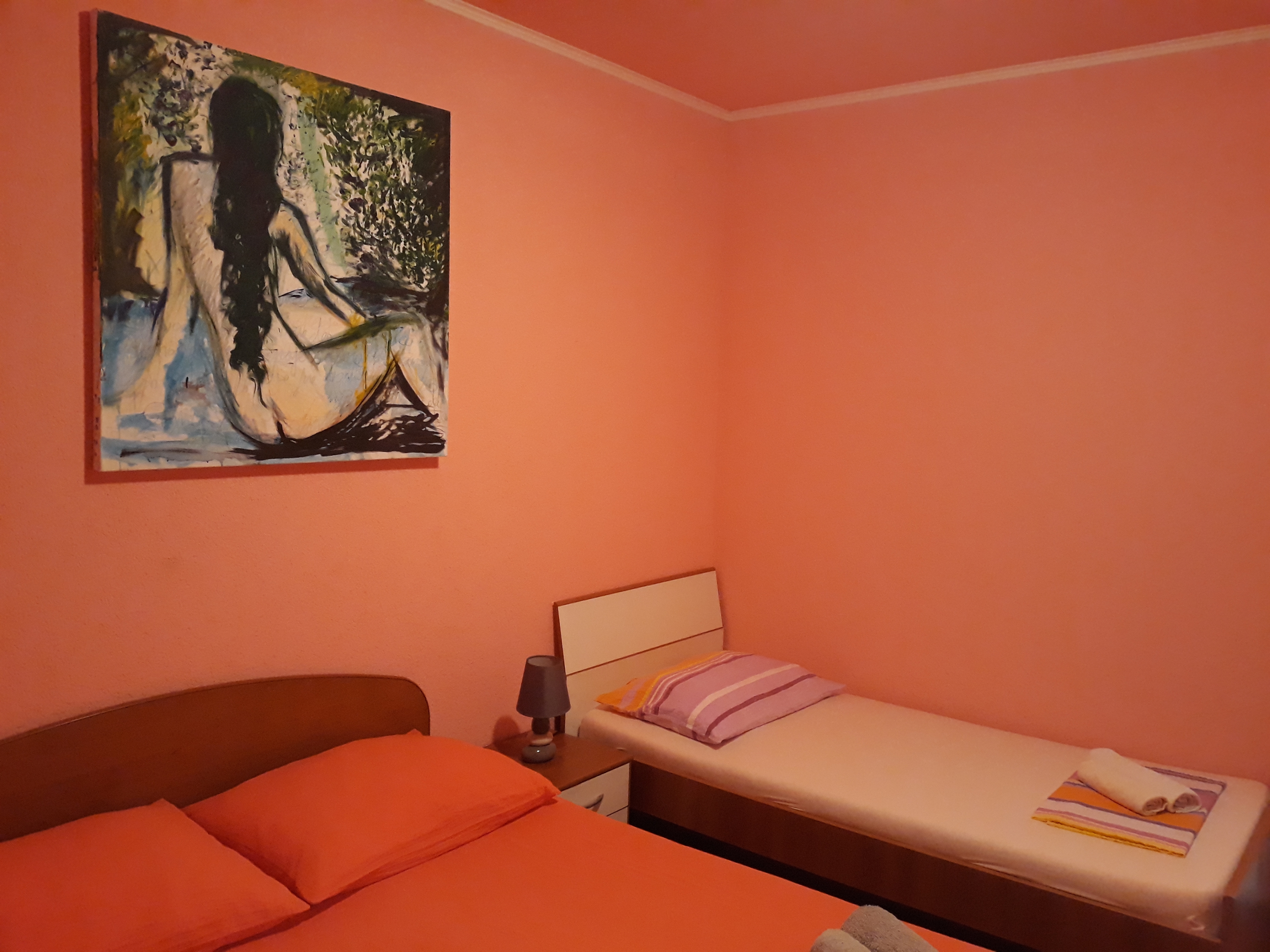 Top Mljet Blaca Top Mljet Blaca