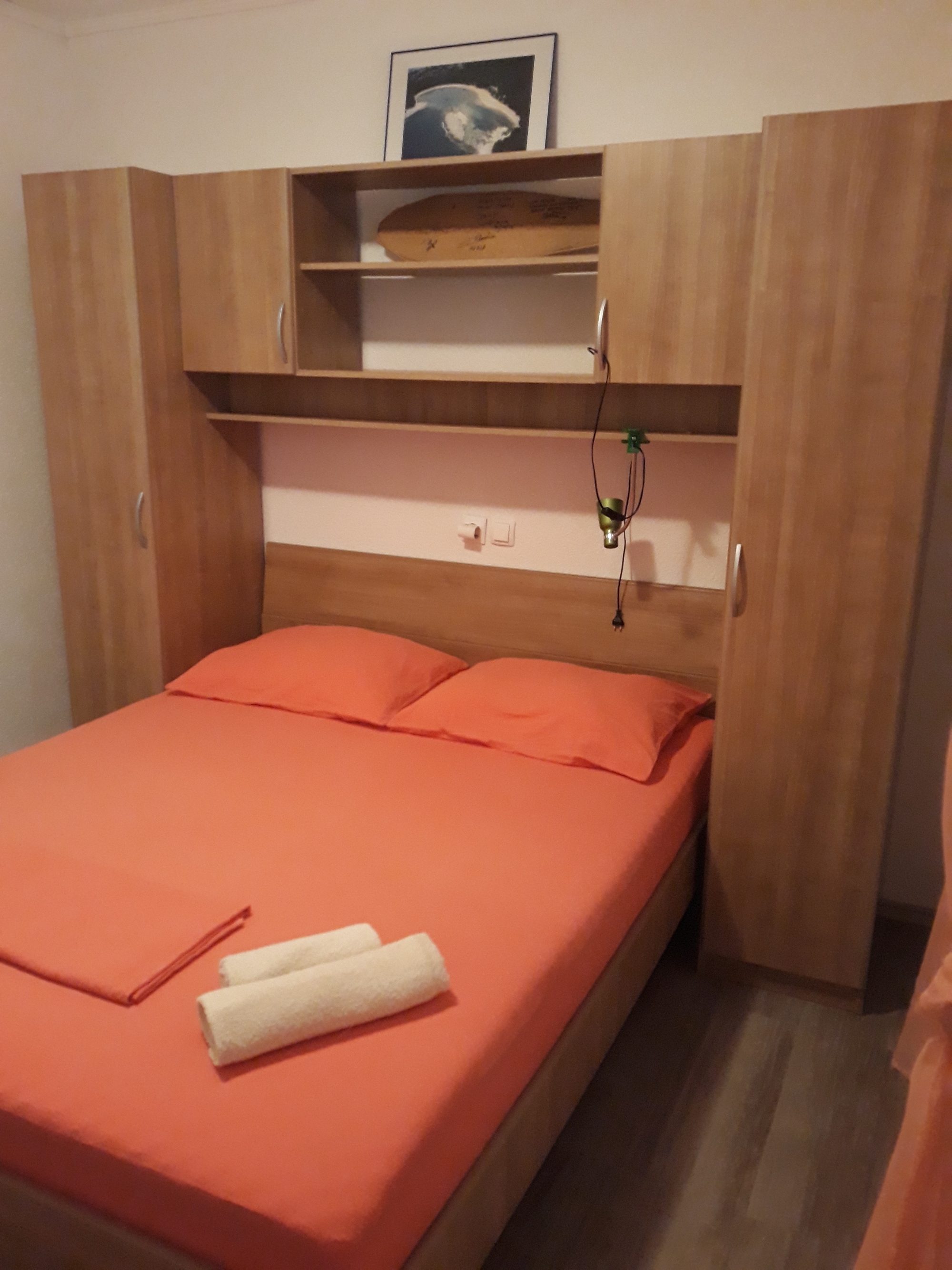 Top Mljet Blaca Top Mljet Blaca