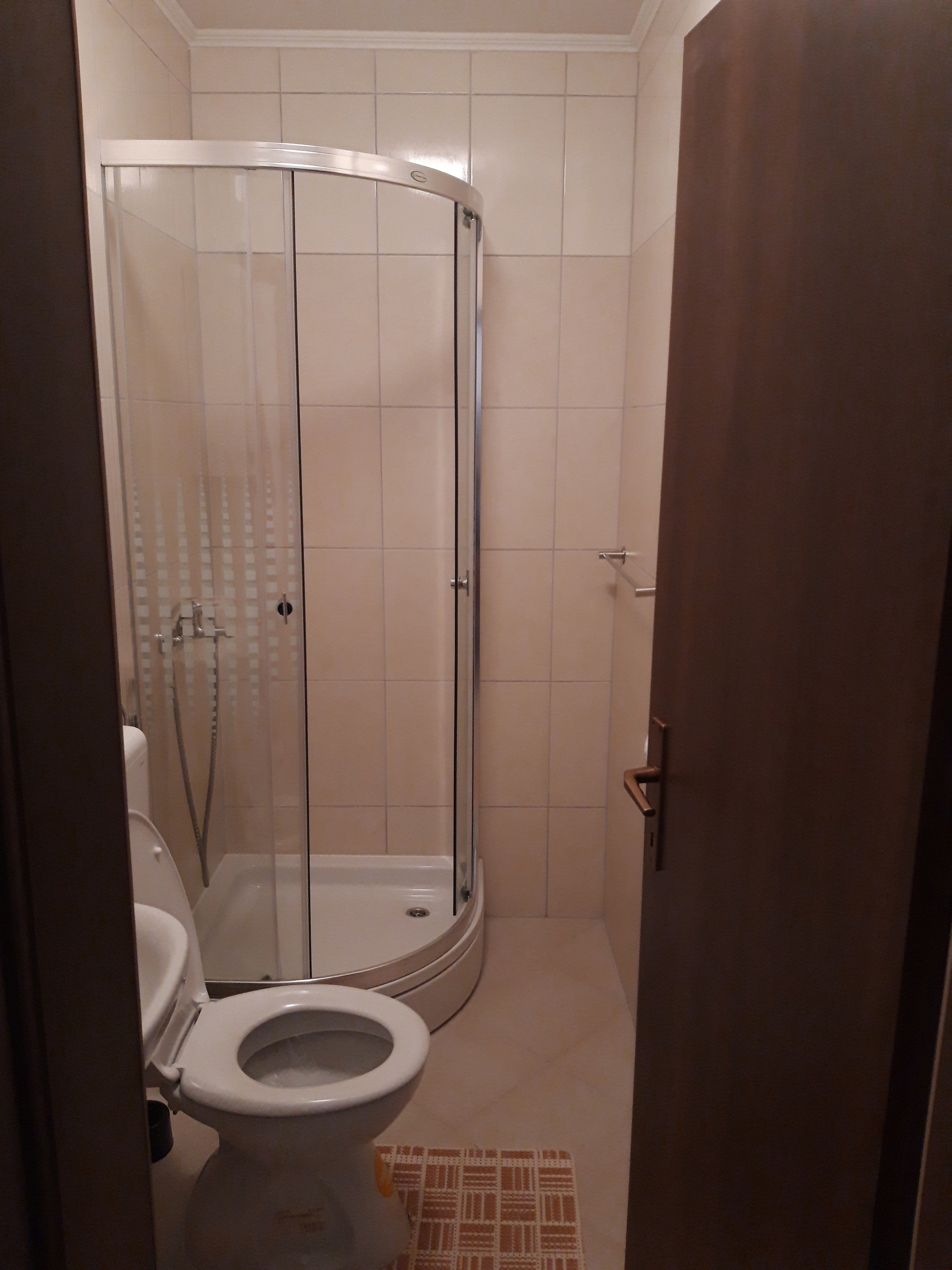 Two bedroom apartment with terrace Cove Blaca, Mljet  A-e