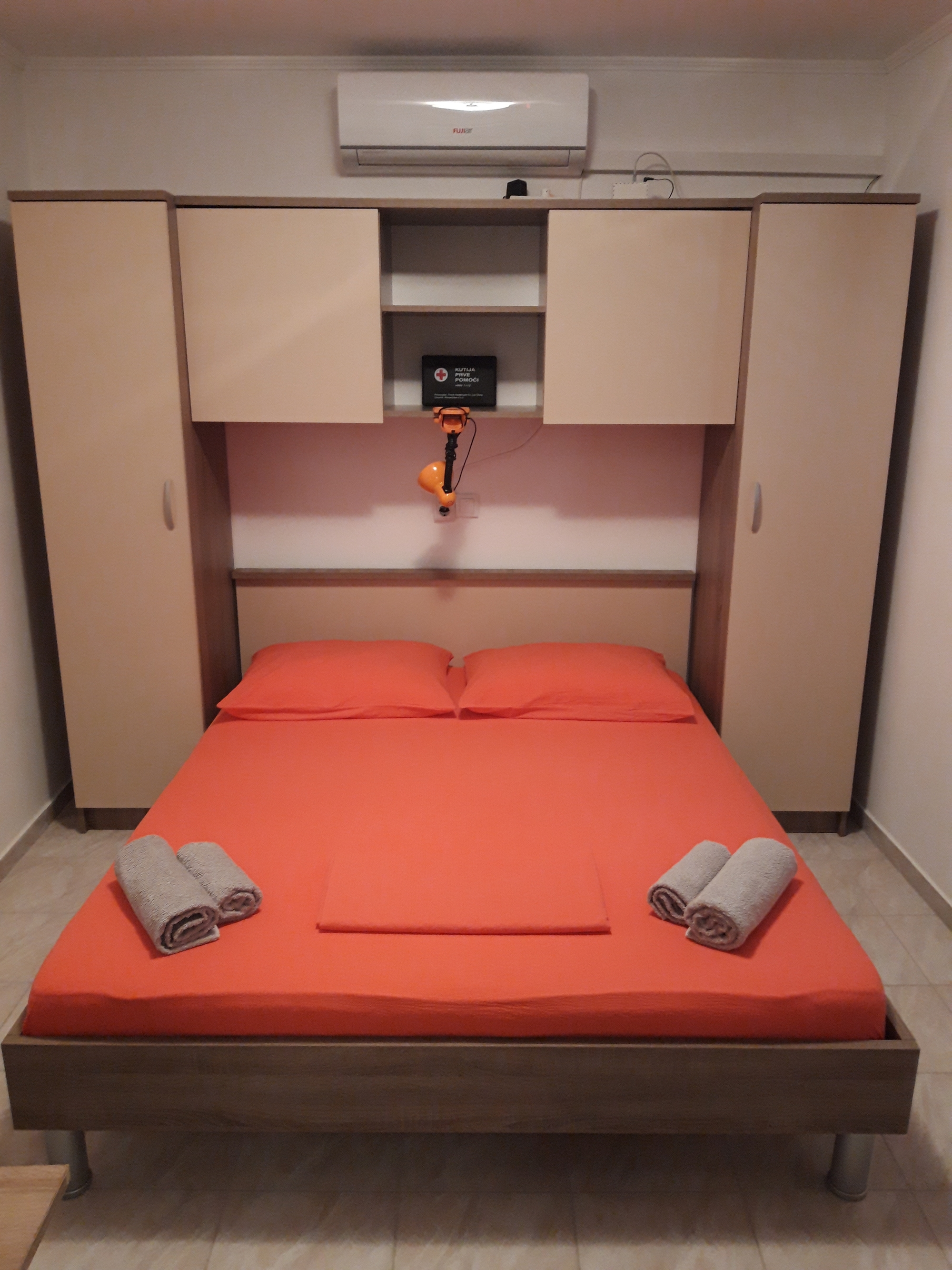 Top Mljet Blaca Top Mljet Blaca