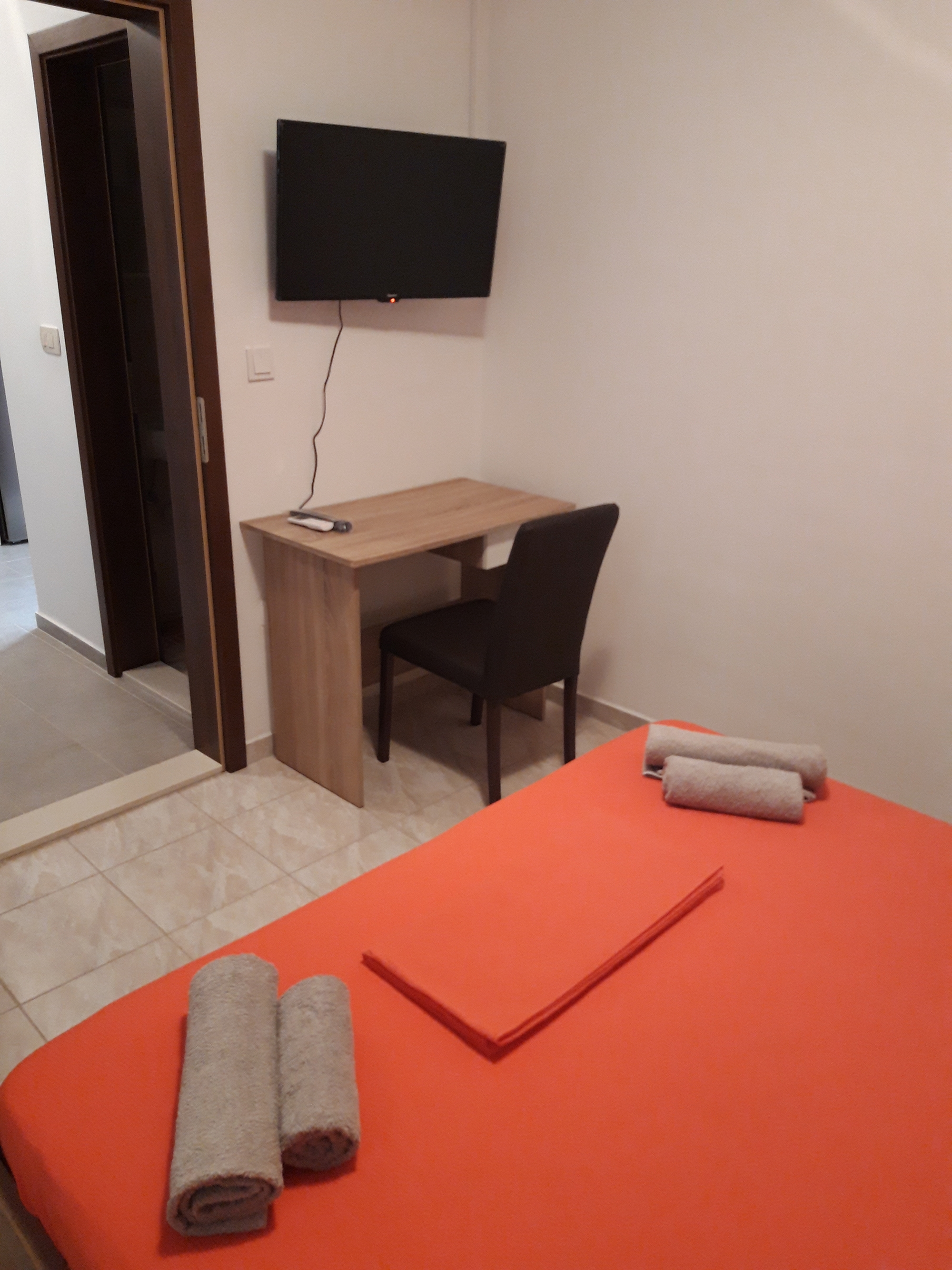 Top Mljet Blaca Top Mljet Blaca