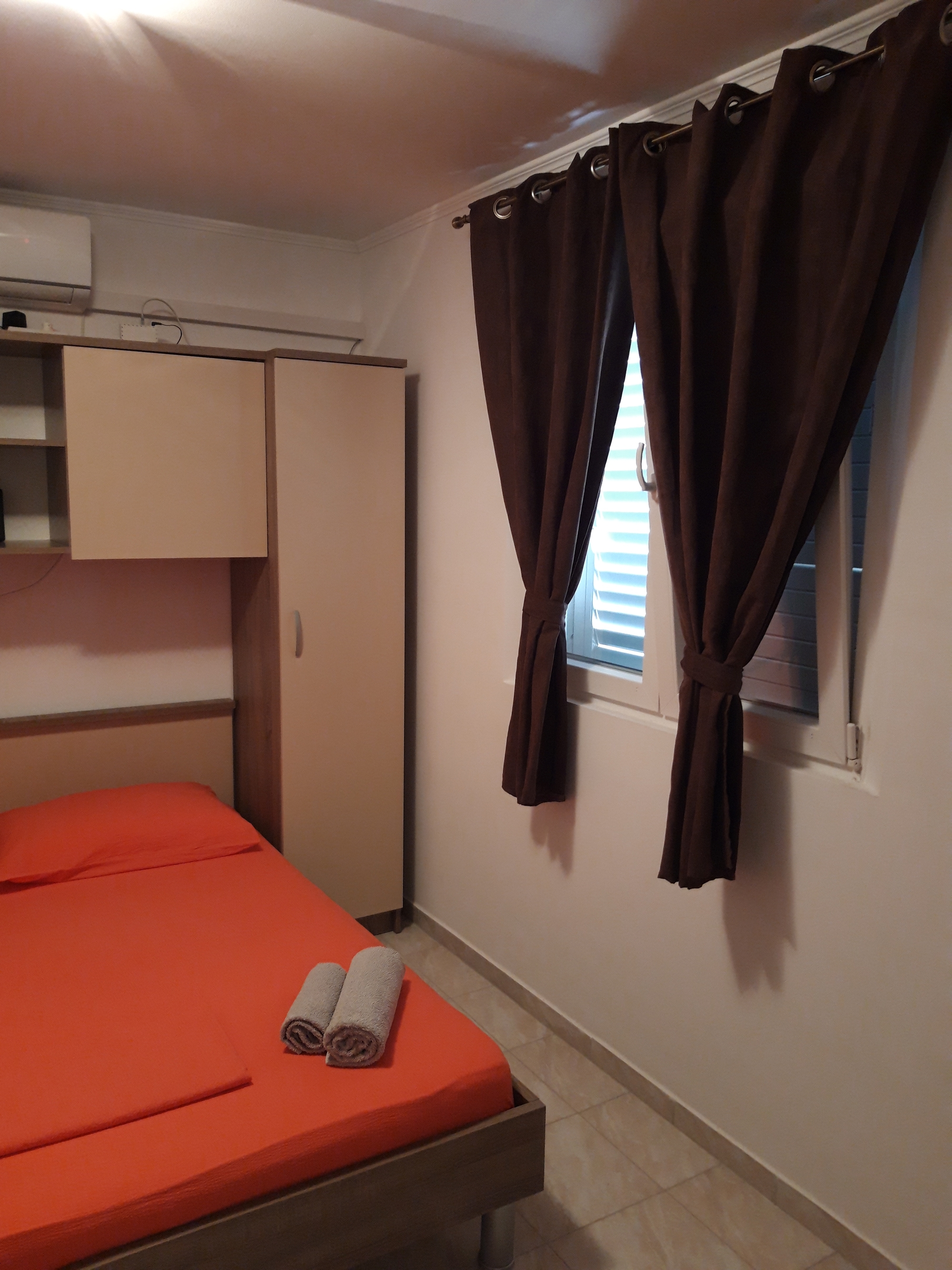 Top Mljet Blaca Top Mljet Blaca