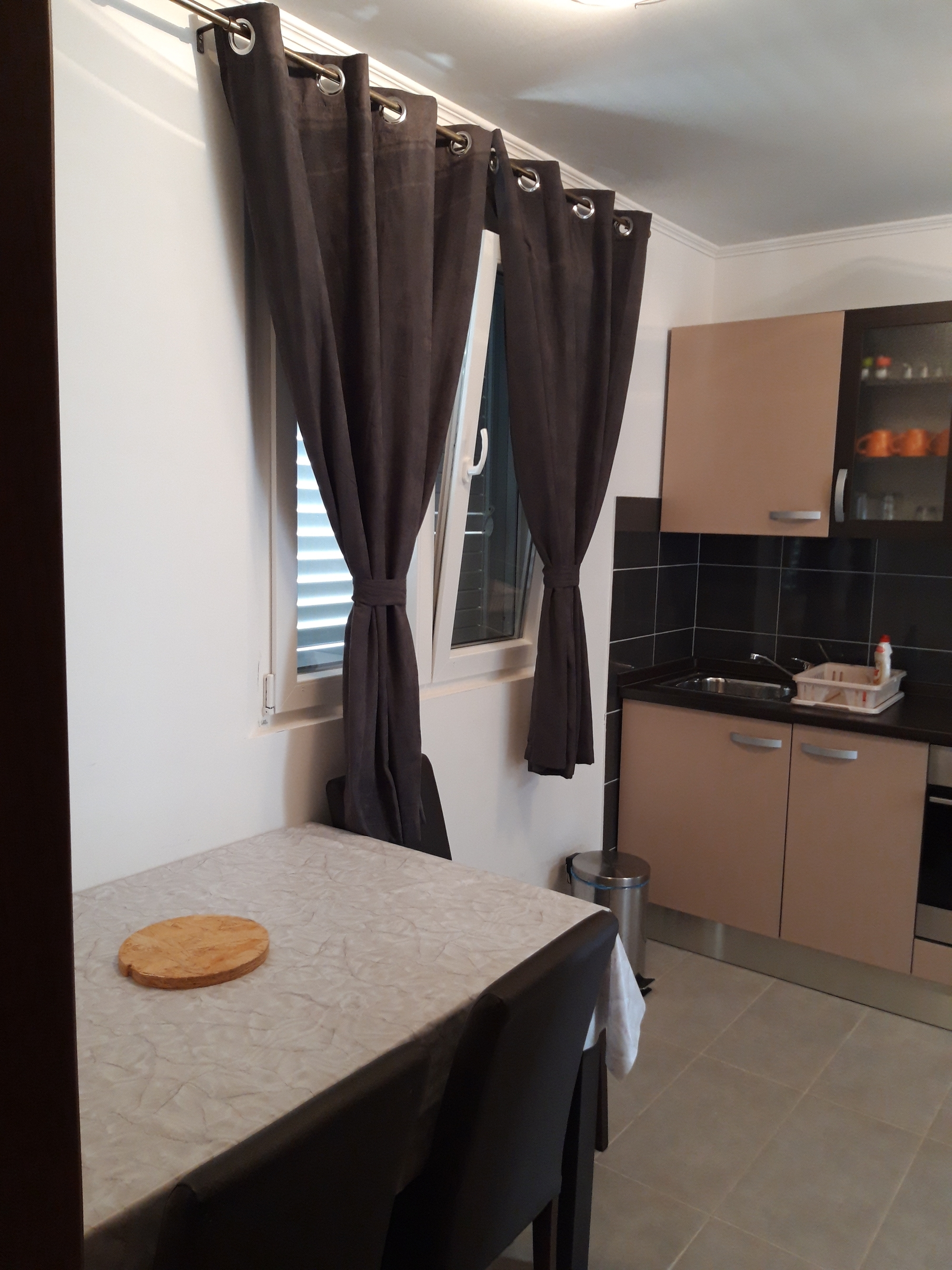 Top Mljet Blaca Top Mljet Blaca