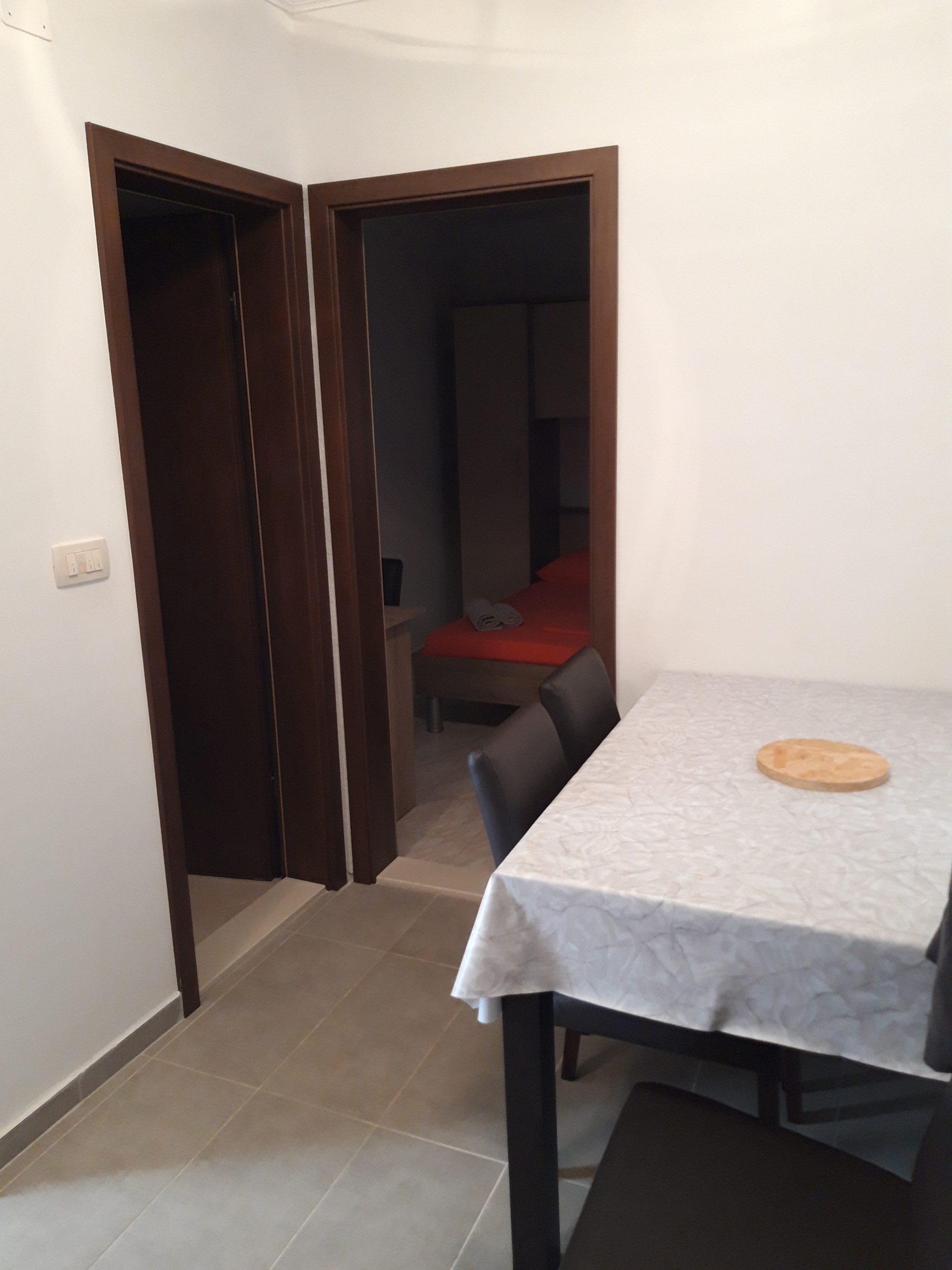 Top Mljet Blaca Top Mljet Blaca