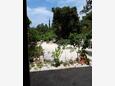 Blaca, Mljet, Parkeerplaats 4899 - Appartementen near sea with sandy beach.