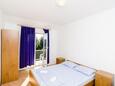 Спальня 2 Saplunara, Спальня 2 в размещении типа apartment, Домашние животные допускаются.