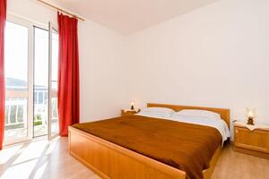Apartments by the sea Cove Saplunara, Mljet - 4901