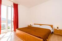 Apartmány Saplunara