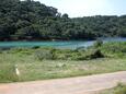 Parking lot Soline, Mljet, Parking lot 4904 - Rooms by the sea.