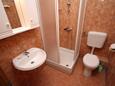 Bathroom Soline, Bathroom in the room, dopusteni kucni ljubimci i WIFI.
