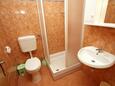 Bathroom Soline, Bathroom in the room, dopusteni kucni ljubimci i WIFI.