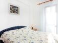 Ložnice Sobra, Ložnice v ubytování typu studio-apartment, WiFi.