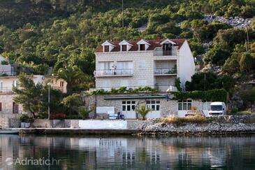 Property Polače, Mljet, Property 4909 - Apartments and Rooms by the sea.