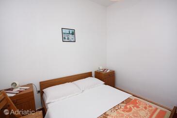 Bedroom Polače, Bedroom in the room.