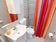 Ванная комната Okuklje, Ванная комната в размещении типа apartment, WiFi.