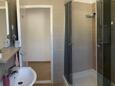 Ванная комната Okuklje, Ванная комната в размещении типа apartment, WiFi.