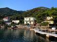 Okuklje, Mljet, Property 4912 - Apartments by the sea.