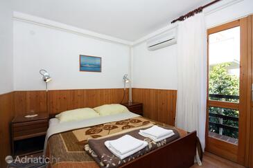 Bedroom Pomena, Bedroom in the room, dopusteni kucni ljubimci.