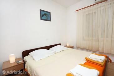 Bedroom Pomena, Bedroom in the room, dopusteni kucni ljubimci.