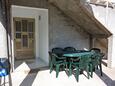 Shared terrace Pomena, Shared terrace in the room.
